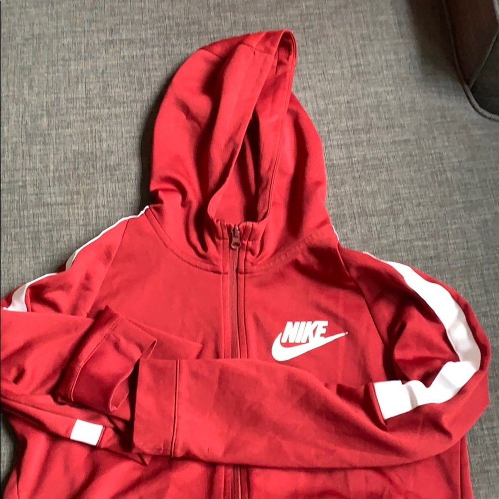 Boys Hoodie